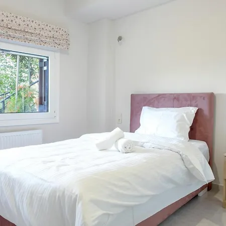 Stylist House With Amazing View Appartement