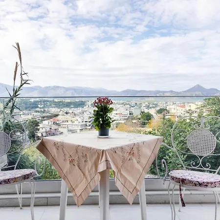 Stylist House With Amazing View Appartement