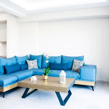 Stylist House With Amazing View Appartement