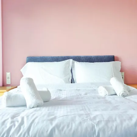Appartement Stylist House With Amazing View *
