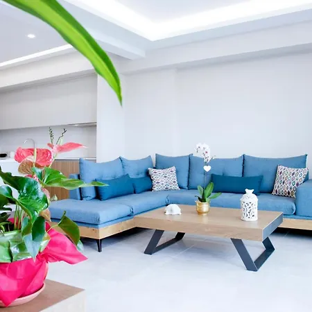 Stylist House With Amazing View Appartement